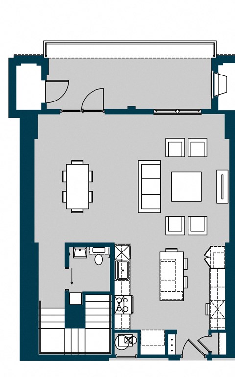 4 Chelsea Blvd 1-3 Beds Apartment for Rent - Photo Gallery 59